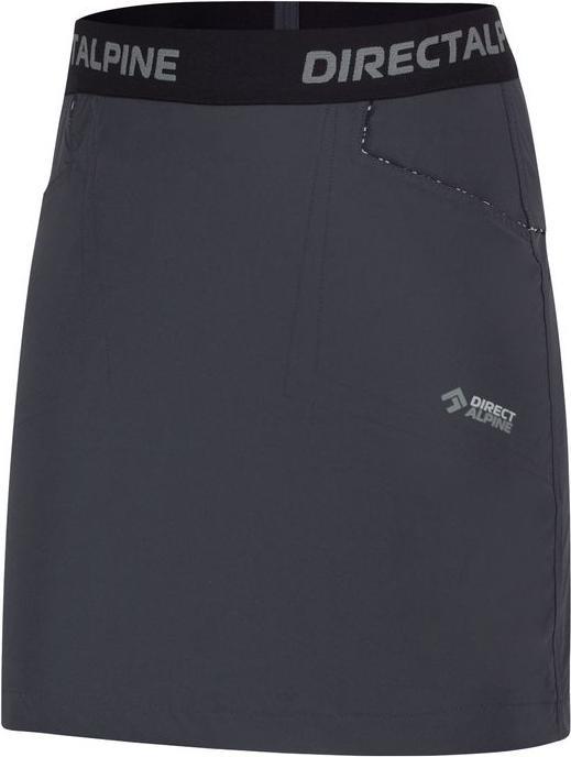 Directalpine Alba Lady 3.0, Rock, Damen (Regular Fit) - Direct Alpine, 100 (L)