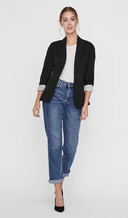 Image du produit Vero Moda Blazer en jersey (34)