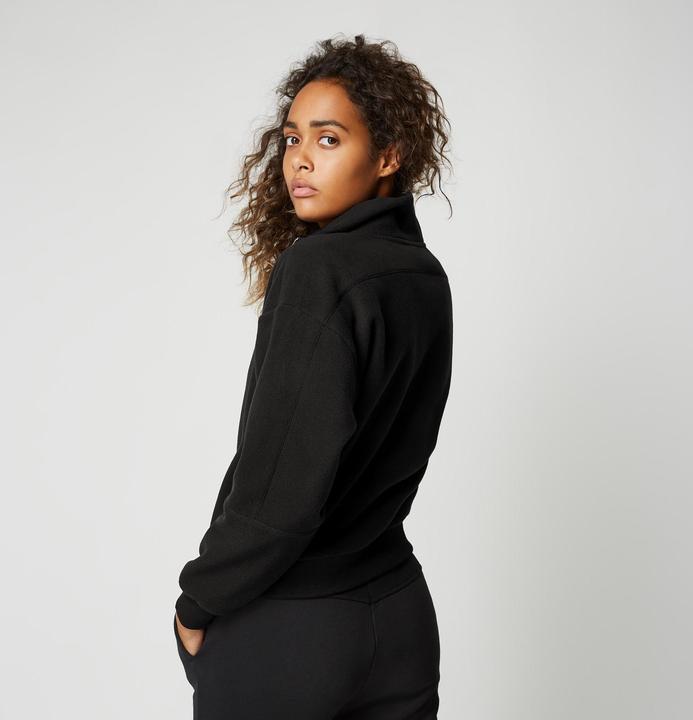 Image du produit Mystic The Heat Zip Up (M)