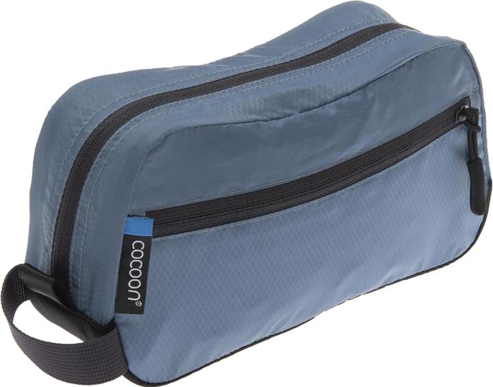 Cocoon Necessaire On-The-Go Toiletry Kit Light, M, 24 x 13 x 9 cm (2.80 l)