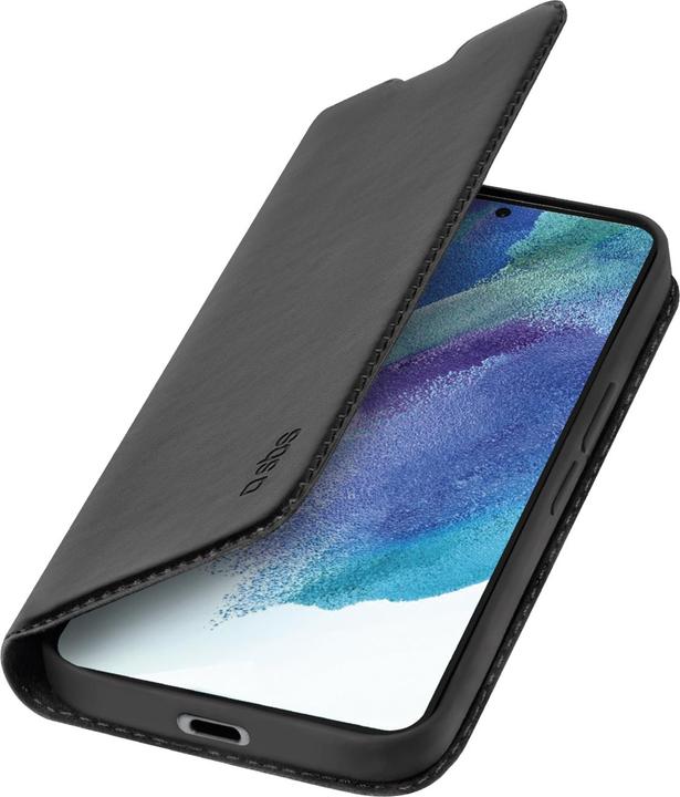 Actual product image SBS Book Wallet Lite Case (Samsung Galaxy S21 FE)