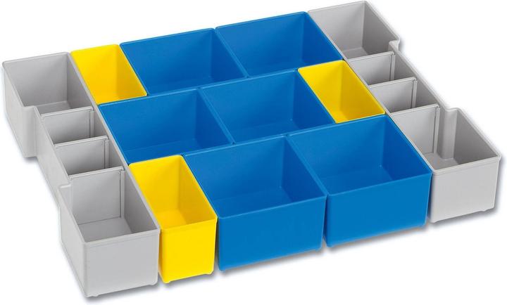 Actual product image L-Boxx BC3 LB 102
