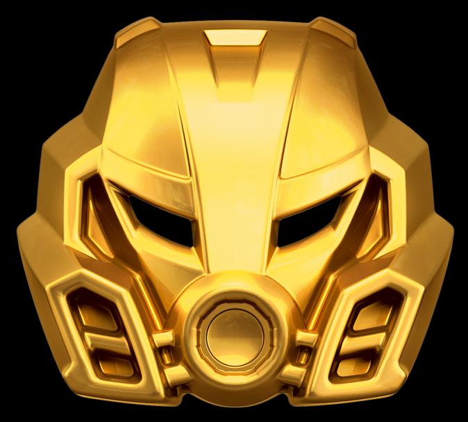 Immagine prodotto LEGO Bionicle Pohatu – Maestro della Pietra (70785)