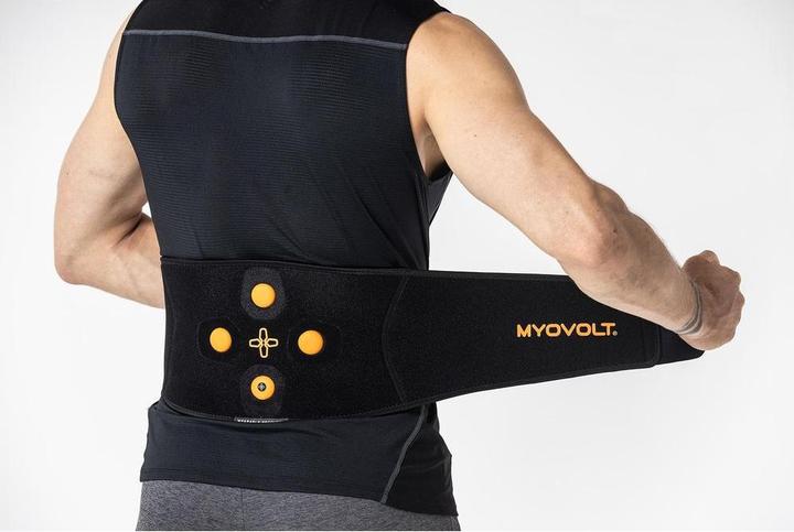Immagine prodotto Myovolt Indietro
