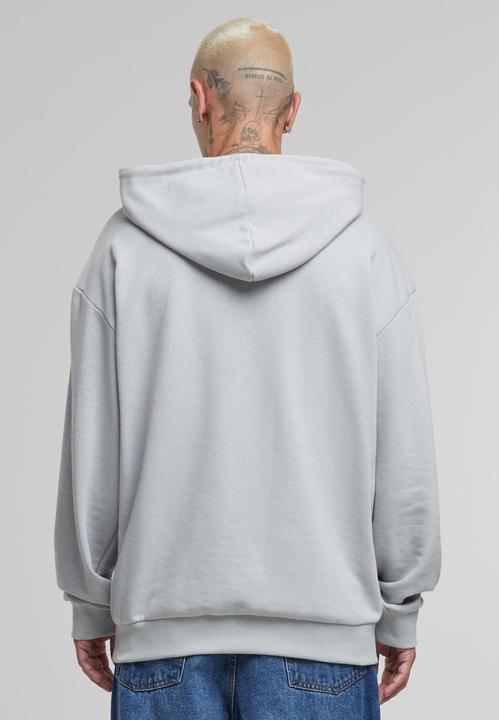 Immagine prodotto Urban Classics Felpa con cappuccio in spugna leggera - 166787 (4XL)