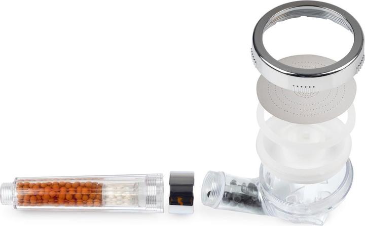 Produktbild Easymaxx Handbrause (3 Strahlarten)