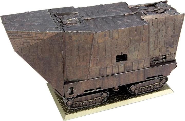 Immagine prodotto Metal Earth Star Wars - Jawa Sandcrawler - Kit premium in metallo
