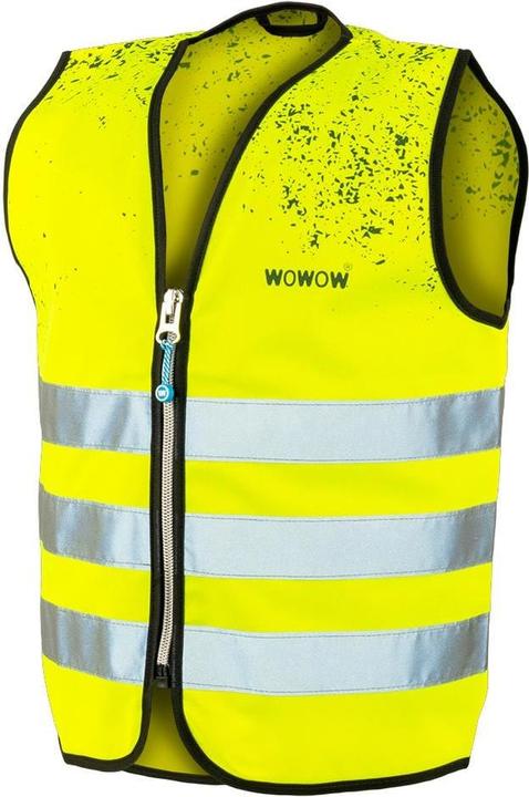 Immagine prodotto Wowow Gilet riflettente Mud, L (L)