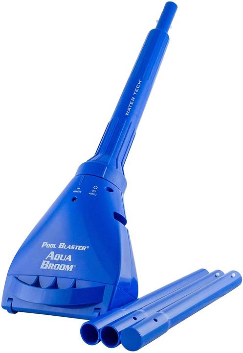 Produktbild MyPool Aqua Broom XL Ultra