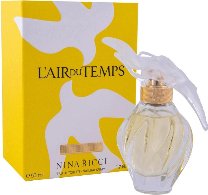 Nina Ricci L'Air Du Temps