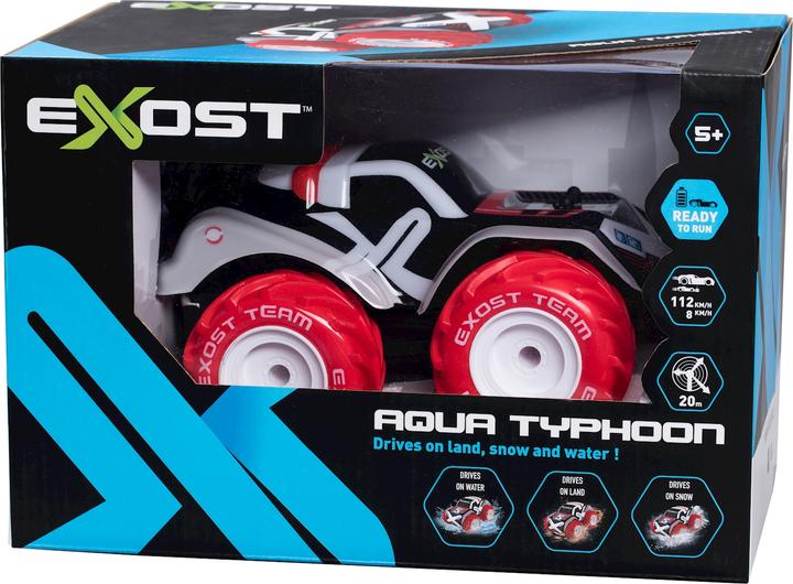 Immagine prodotto Silverlit Aqua Typhoon, 2,4 GHz