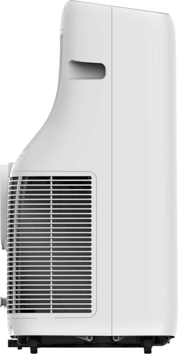 Produktbild Be Cool BE COOL Klimagerät 16.000 BTU mit WiFi (58 m², 16000 BTU/h)
