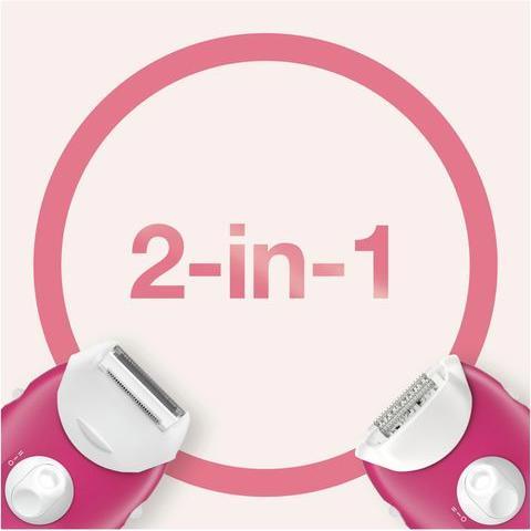 Image du produit Braun Silk-épil 3