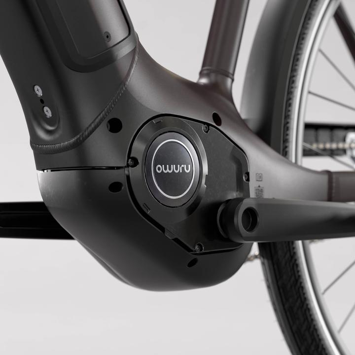 Actual product image Btwin LD 920 E (53 cm)
