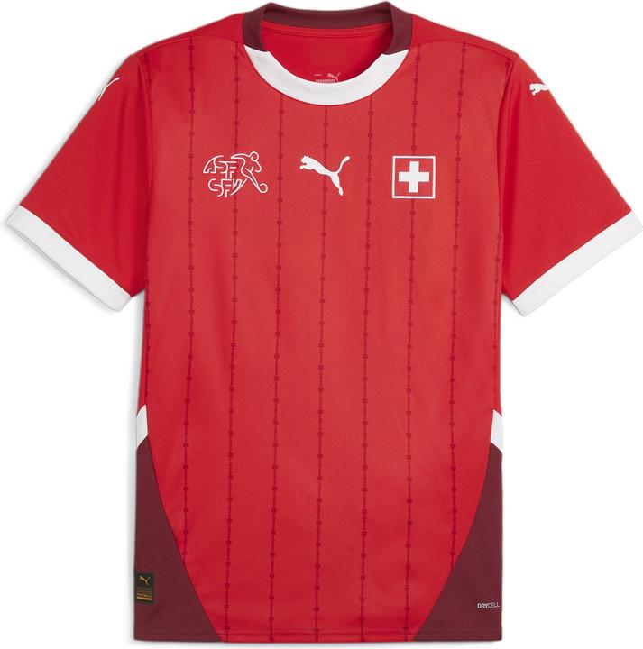 Immagine prodotto Puma Maglia SFV HOME Replica (L)