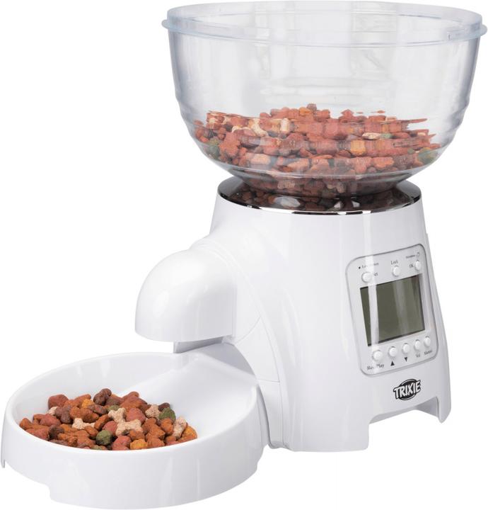 Trixie Futterautomat (5 l)