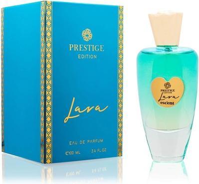Image du produit Generic Escent Lana Prestige Edition Eau de Parfum Vaporisateur pour Femme 100ml (Eau de parfum, 100 ml)