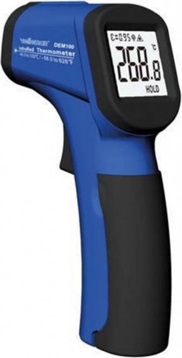 Produktbild Velleman Mini IR-Thermometer