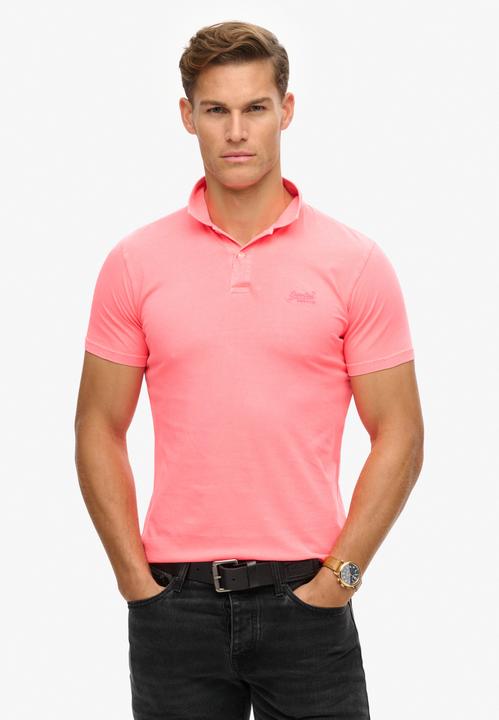 Immagine prodotto Superdry polo in jersey essential logo (XL)