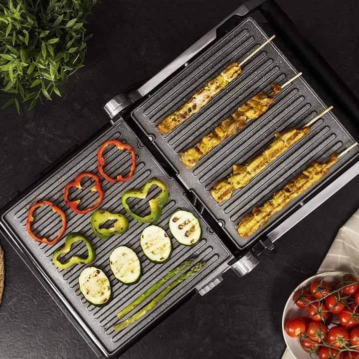 Actual product image Cecotec Rock'n Grill Smart