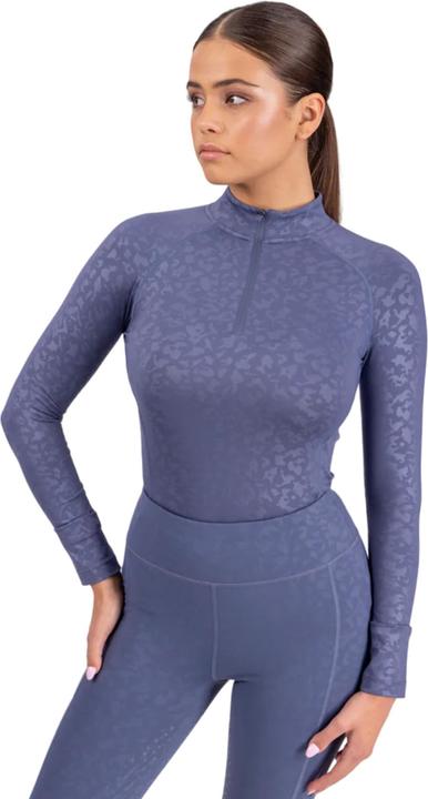 Actual product image Aubrion Womens/Ladies Revive Winter Base Layer Top (XXL)