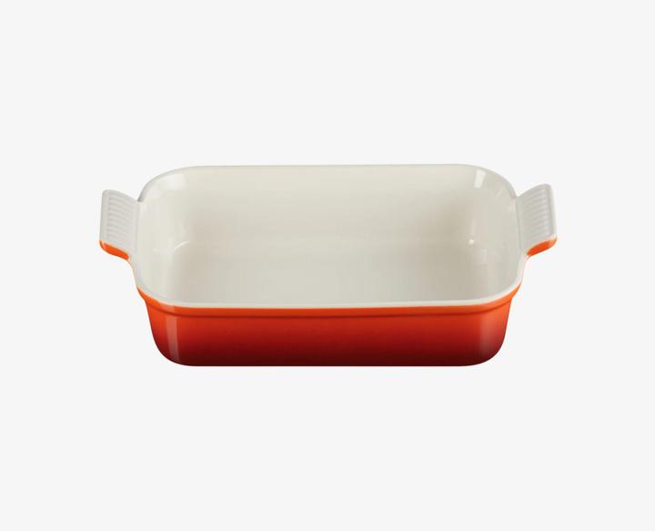 Actual product image Le Creuset Tradition casserole dish