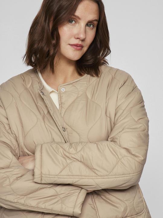 Actual product image Vila Stepp Jacke (36)