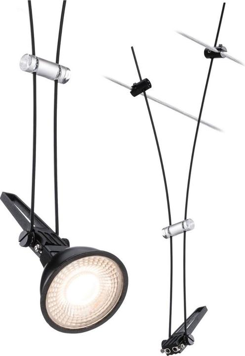 Produktbild Paulmann Wire System Comet (GU5.3)