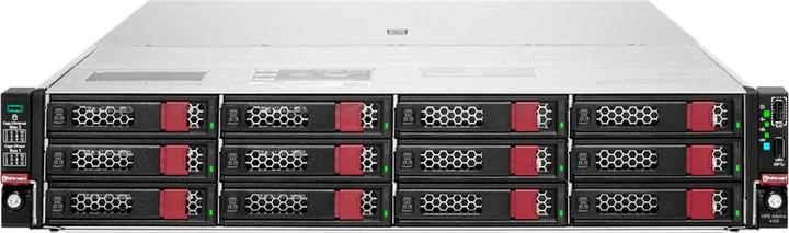 Immagine prodotto HPE E Alletra 4120, 24LFF, Sistema CTO (Server Rack)