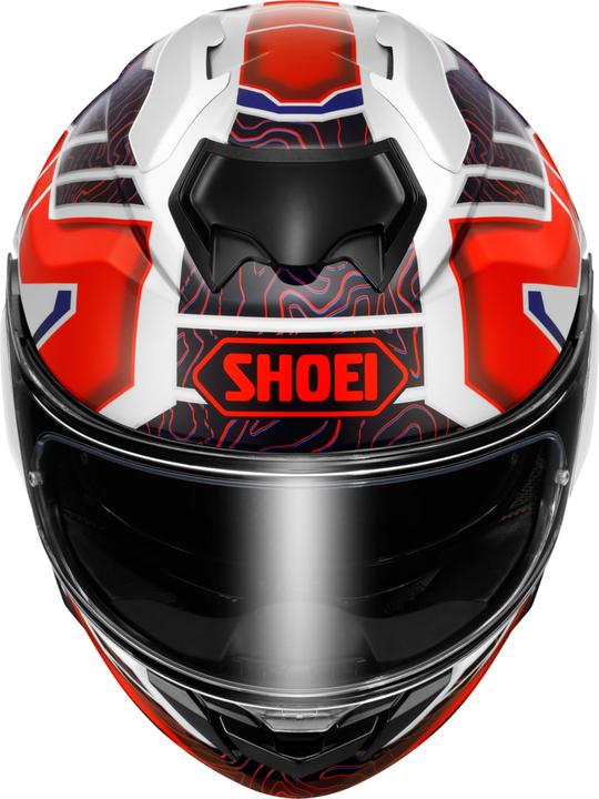 Immagine prodotto Shoei Custodia integrale GT-Air 3 Hike (63 - 64 cm, XXL)