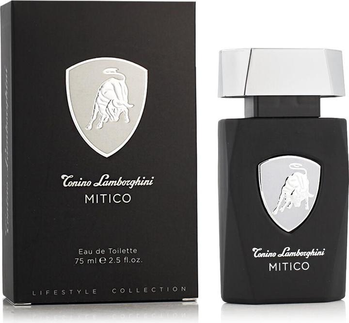 Tonino Lamborghini Mitico