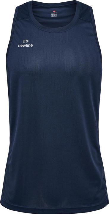Image du produit Newline Singlet De Course Athlétique Pour Hommes (M)