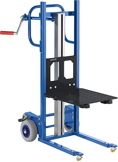 Immagine prodotto eurokraft pro Carriola (120 kg)