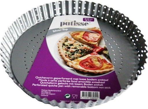 Actual product image Patisse Quicheform mit losem Boden (24 cm)