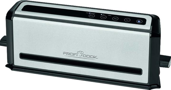 Actual product image Proficook Vacuum unit