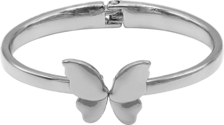 Actual product image Heideman Ivena silberfarben poliert (100% stainless steel)