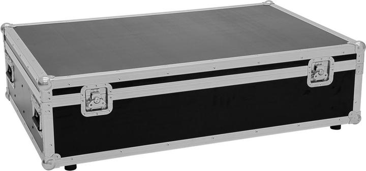 Produktbild Roadinger Flightcase 4x LED PMB-8 COB QCL (Zubehör)