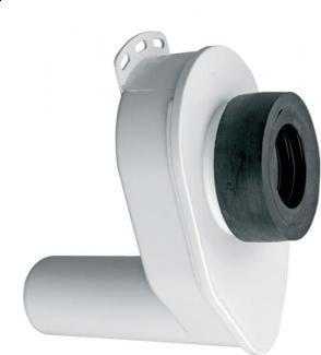 Produktbild McAlpine SIPHON FOR URINAL CONCEALE K97-115 (Urinal-Siphon)