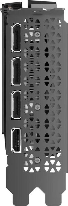 Produktbild Zotac GAMING GeForce RTX 3060 Ti Twin Edge LHR (8 GB)
