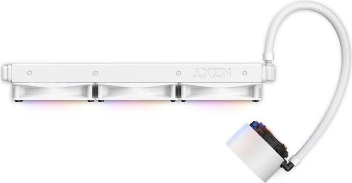 Produktbild NZXT Kraken Elite 360 RGB