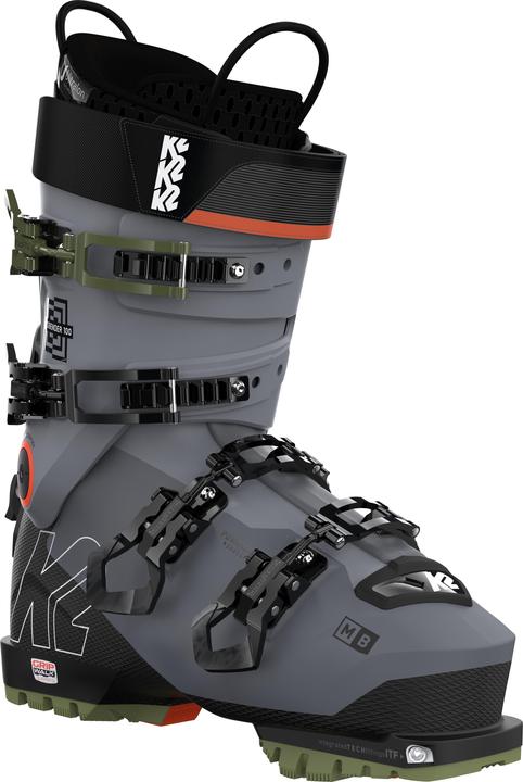 Actual product image K2 Mindbender 100 Mv 2023 (29.5)