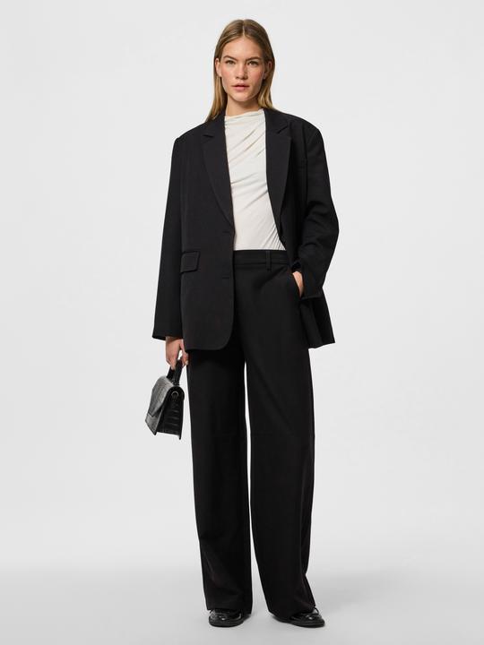Immagine prodotto Pieces Pantaloni PCKAMIL a gamba larga (XL)