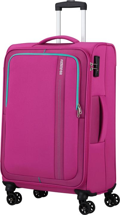 Actual product image American Tourister Sea Seeker (61 l, L (90 - 115l))