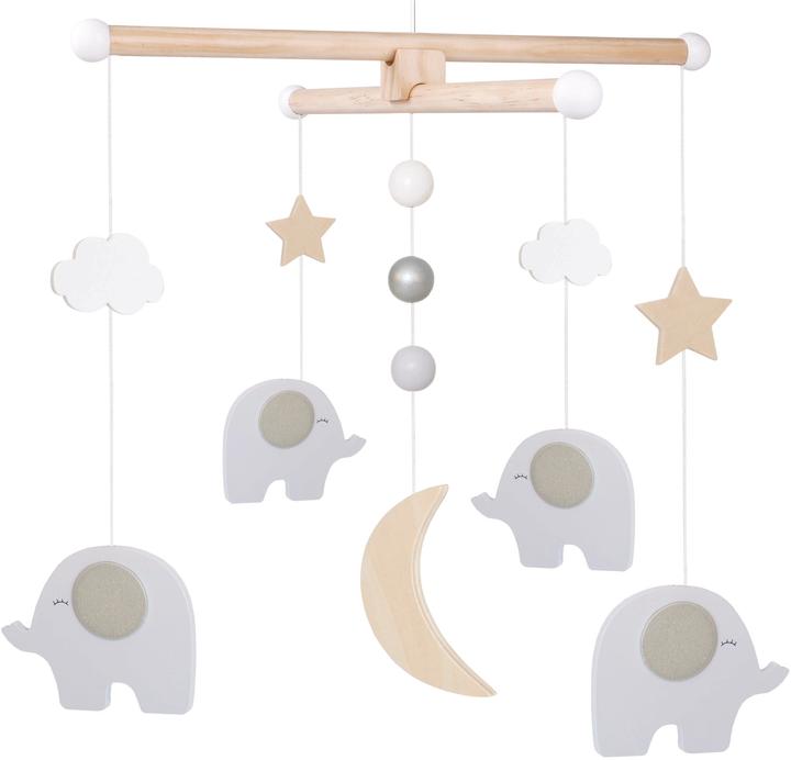 Image du produit Jabadabado Éléphant