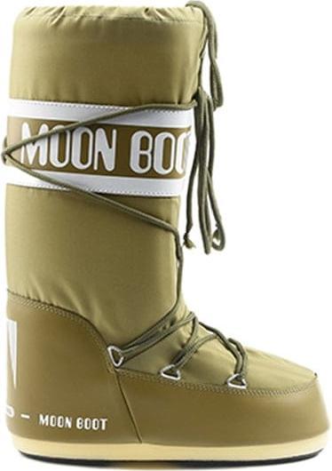 Actual product image Moon Boot Icon Nylon (40)