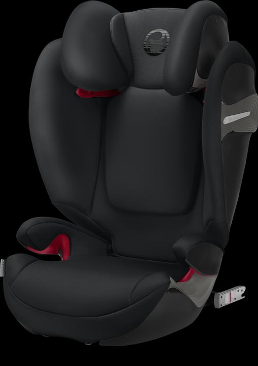 Cybex Solution S-Fix