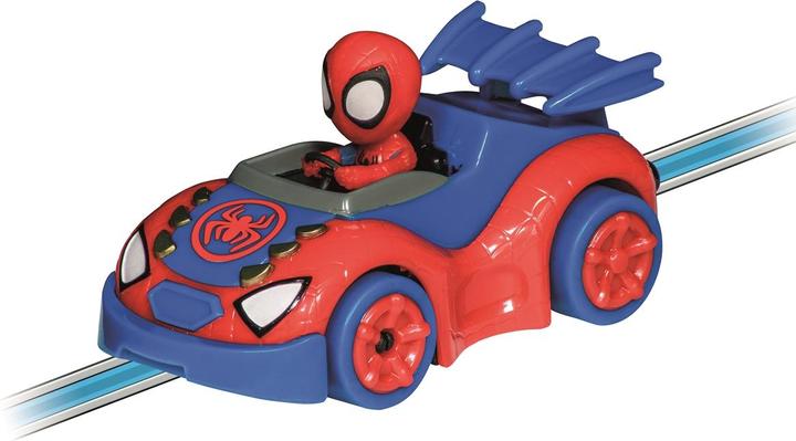 Produktbild Carrera First Spidey
