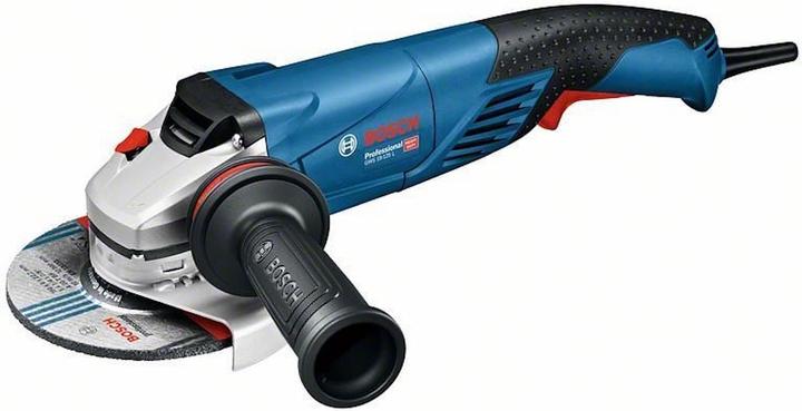 Produktbild Bosch Professional Winkelschleifer 125 mm 1800 W (125 mm)