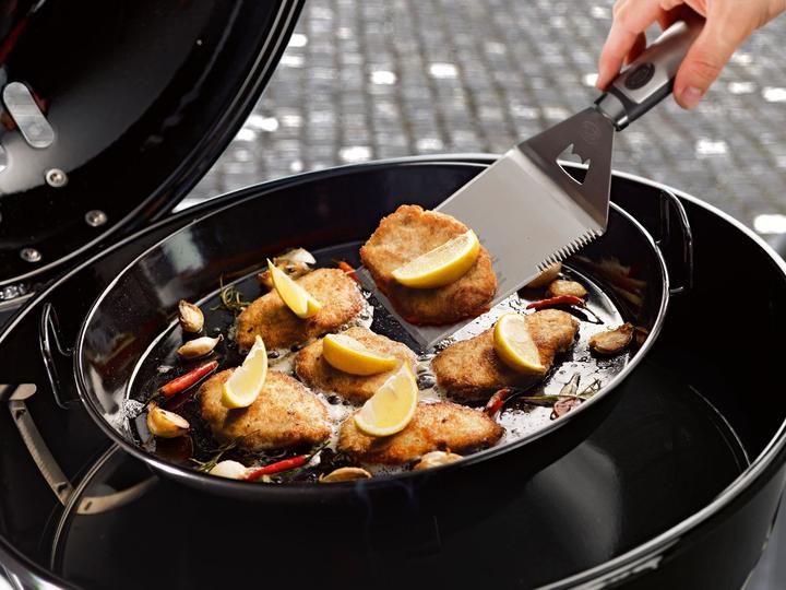 Immagine prodotto Outdoorchef Set gourmet 420