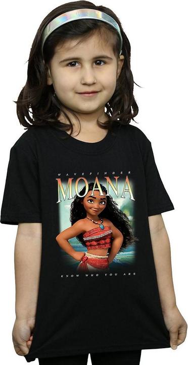 Produktbild Moana TShirt Mädchen (152, 158)